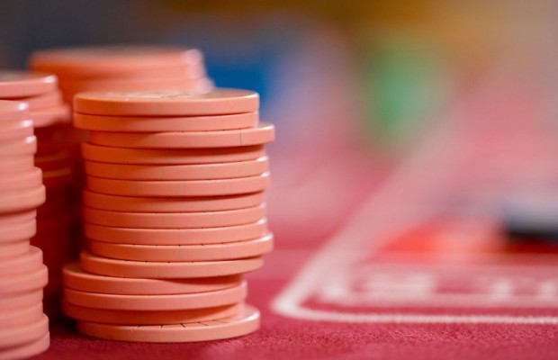 Legislator suggests legalizing poker to offset property tax hikes