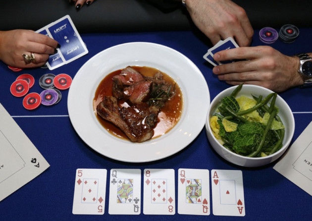 Wold's first pay-by-Poker restaurant adds extra London dates
