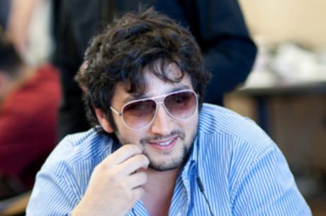 Global Poker Index: Ramin Hajiyev, Jonathan Karamalikis Early 2015 POY …