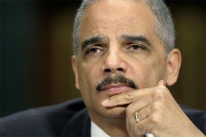 Attorney General Eric Holder Restricts Seizures That Have Targeted Poker Players