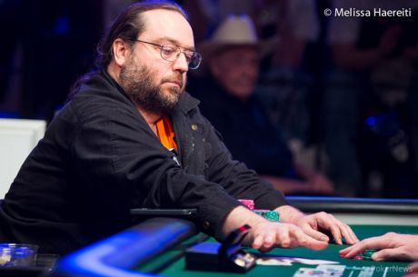 Todd Brunson Purportedly Takes Andy Beal for $5 Million in Bobby's Room