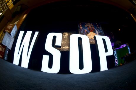 World Series of Poker Changes Main Event Payout Structure, Removes $10M …