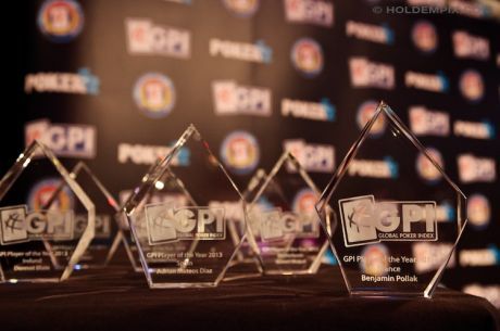 Nominees Announced for 2014 GPI American Poker Awards