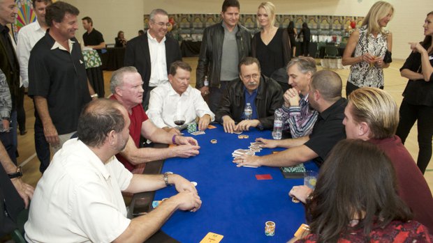 Rancho Santa Fe Community Center to host Charity Poker Tournament