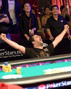 World Series of Poker Backs Off of $10 Million Guarantee