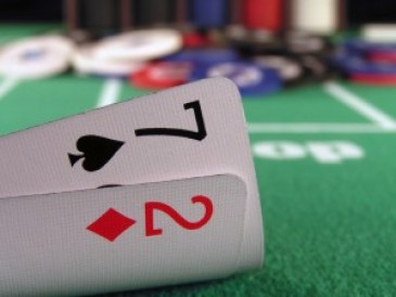 The Paradox of Poker Failure
