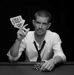 Gus Hansen Hints At Return To Tournament Poker