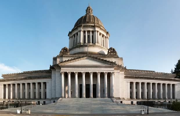 Online Poker Bill HB 1114 Dead In Washington State
