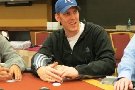 2015 RunGood Poker Series Downstream Casino Resort: Chadd Johnson Bags …