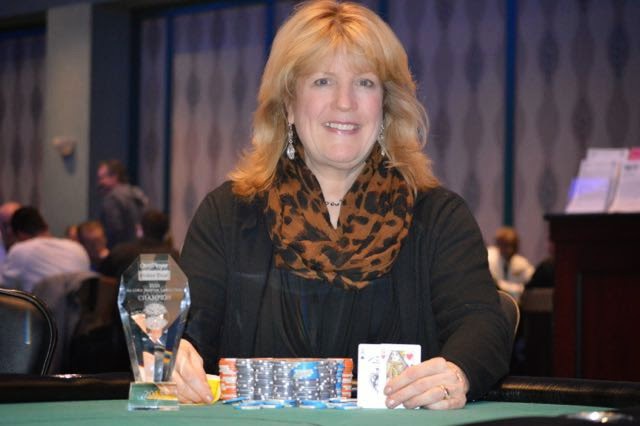 Card Player Poker Tour Foxwoods Results: Event 10