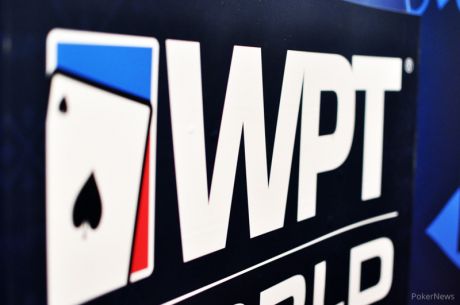 World Poker Tour Season XIII Premieres on FOX Sports Networks Sunday, Feb. 15