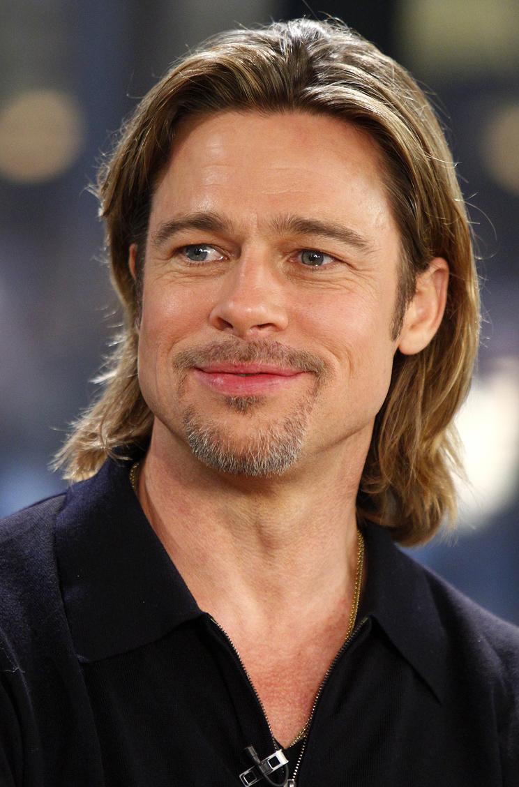 How Brad Pitt Gambles Very Badly at Poker: Could Jens Kyllonen Give Him …