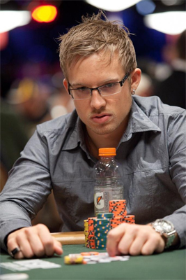 Pros React to WSOP Schedule and Online Bracelet Event