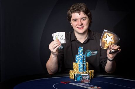 Rob Tinnion Ships the Sunday Million Twice in Five Months: "It's Extremely …