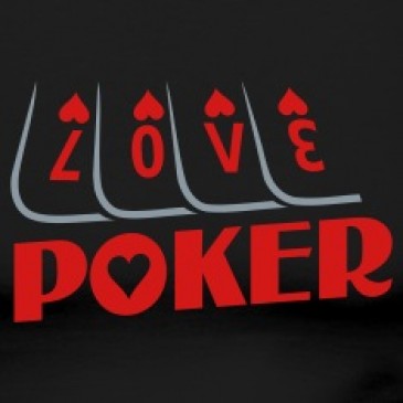 A Love Affair With Poker