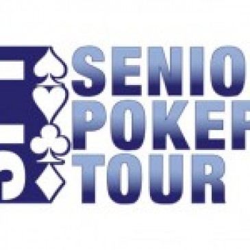 Senior Poker Tour Kicks Off 2nd Season Feb. 19