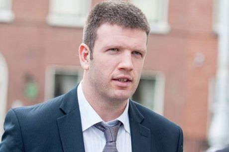 Irish Rugby Player Fined €10K Over Poker Game Assault