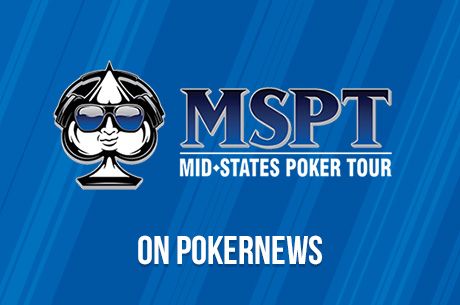 Mid-States Poker Tour's Wisconsin State Poker Championship Takes Place This …
