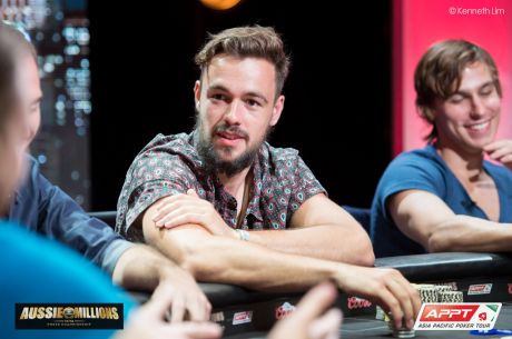 Global Poker Index: Ole Schemion Overall Leader for 9th Week; Seiver Tops …