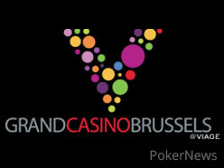 2015 World Poker Tour National Brussels