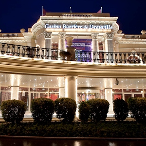EPT Deauville Exit A Further Blow To French Poker