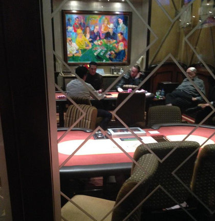 Poker Pro Todd Brunson Wins $5 Million From Billionaire Andy Beal: Reports
