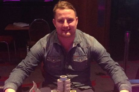 2015 Sky Poker UKPC Main Kicks Off; Sean Rigley Wins Not-So-Mini UKPC Mini