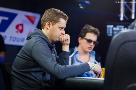 Thinking Poker: How Preflop Play Affects Postflop Action