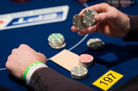 Why I Am a Tournament Poker Player