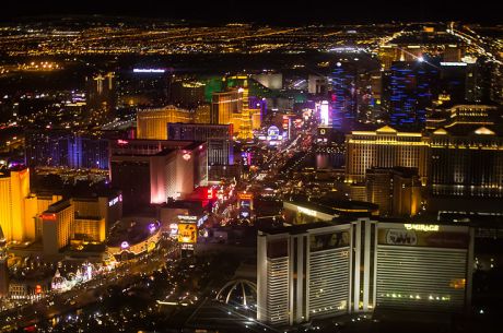 Online Poker Shared Liquidity Between Nevada and Delaware Could Begin in 4 …