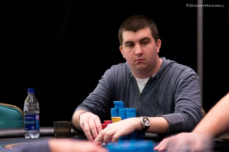 Global Poker Index: Joe Kuether Takes Over 2015 Player of the Year Lead