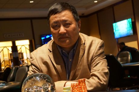 Xiaohu Chen Captures Title in Second Event of 2015 Western New York Poker …