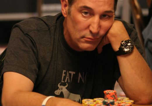 Poker Enthusiast Sam Simon Passes Away