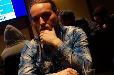Domination By Shackelford On Tuesday at the 2015 Western New York Poker …