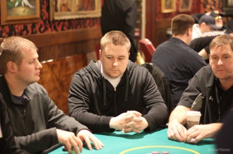 Big Cheese: Ben Wiora Goes from Low-Stakes Grinder to Wisconsin State Poker …