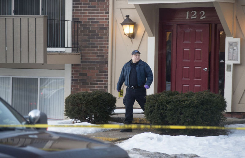 Michigan Man Who Was Trying To Rob Home Poker Game Shot And Killed: Police