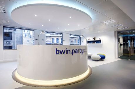Bwin.party Reports Big Declines in Online Poker and Overall Revenues