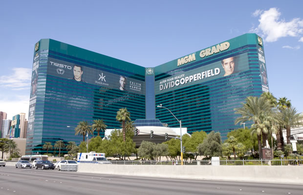 End Of An Era: Cash To No Longer Play At MGM's Live Poker Tables