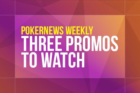 3 Promos to Watch: Free Money at Energy Casino, Everest Poker, and 888poker