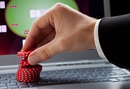 New Jersey Online Poker Drops 34.2 Percent