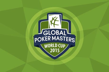 2015 Global Poker Masters Team Profiles: France and Italy