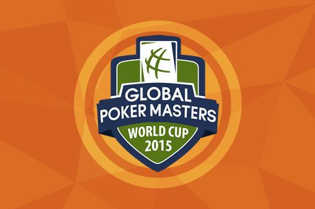 2015 Global Poker Masters Team Profiles: Russia and U.K.