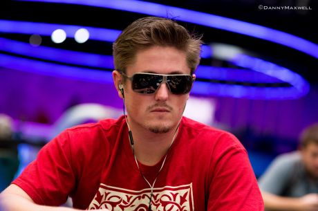 Global Poker Index: Schemion, Seiver Still Lead; Taylor Paur Primed to Pounce