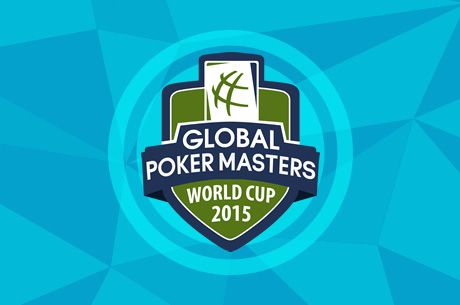 2015 Global Poker Masters Team Profiles: Ukraine and U.S.