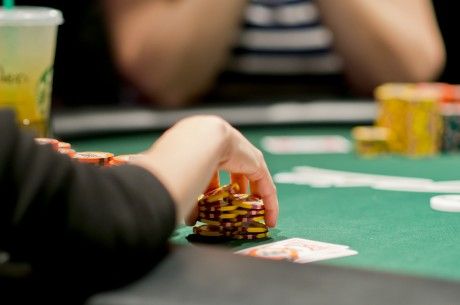 Casino Poker for Beginners: All About Chips, Part 2 — Betting and Raising