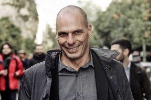 Greek Finance Minister Yanis Varoufakis Makes Mad Poker Prediction