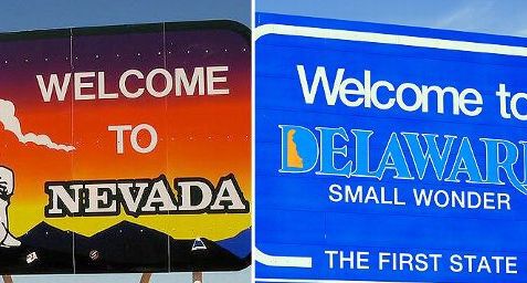 Nevada, Delaware Begin I-Poker Liquidity Sharing