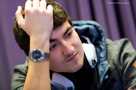 Global Poker Index: On the Move in Malta, Dzmitry Urbanovich Surges to Top …