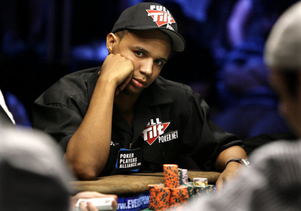Poker pro Phil Ivey loses bid to have Borgata's $9.6M cheating lawsuit tossed …