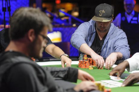 “Never Complain, Never Explain” and Other Unwritten Rules of Poker